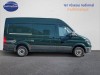 VOLKSWAGEN CRAFTER FOURGON